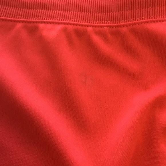 SOLD!! 😁 Nike ultra femme tropical theme track pants! Size Large - Picture 12 of 14